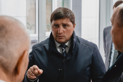 Беляев: &laquo;Угрозы жителям и экологической обстановке не зафиксировано&raquo;