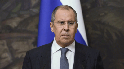 Лавров заявил о стратегическом партнёрстве России и Индии