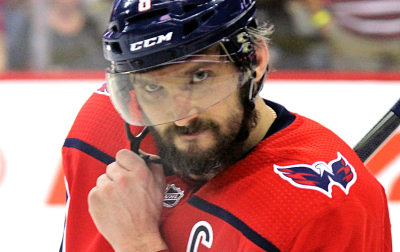 Леонсис готов дать Овечкину столько времени, сколько потребуется