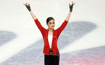 Каковы шансы у Аделии Петросян завоевать медаль на Олимпиаде