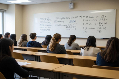 С начала года 33 студентки Калужской области получили выплату по беременности