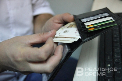 Минтруд РТ заставил выплатить работодателя долг по зарплатам почти в 4 млн рублей