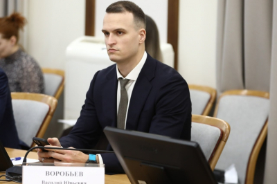 Назначен министр курортов, туризма и олимпийского наследия Краснодарского края