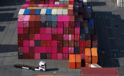 Европа возобновит работу над торговым соглашением с США