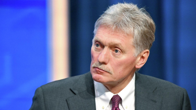 Россия готова к продолжению переговоров с Украиной и США, заметил Песков