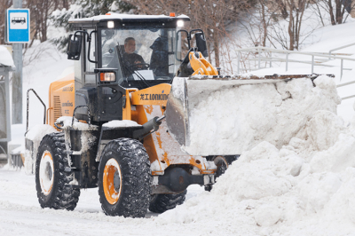 В&nbsp;Татарстане на&nbsp;этой неделе снова прогнозируют снег и&nbsp;до&nbsp;минус 26 градусов
