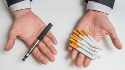 В Казахстане снизился спрос на сигареты &mdash; рынок выбирает альтернативы