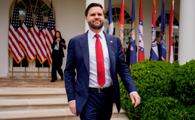 Трамп назвал возможных преемников на выборах 2028 года