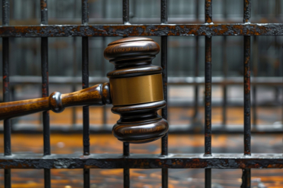 Троих ростовчан жестко наказали за подготовку диверсий