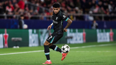 Мюнхенская &laquo;Бавария&raquo; нашла замену Лерою Зане в колумбийском вингере &laquo;Ливерпуля&raquo;