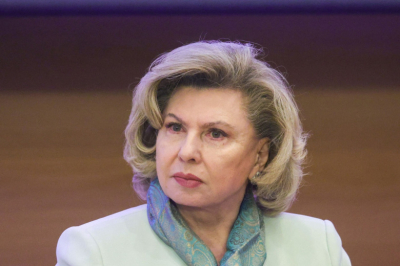 Украинцы подали Москальковой больше 600 просьб о переезде в Россию