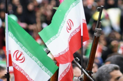 Иран восстановил военный режим контроля над Ормузским проливом