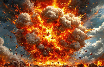 TWZ: Иран напугал мир, пробив брешь в израильской ПРО