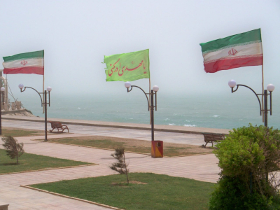 Захарова сочла бессмысленными санкции ЕС против Ирана