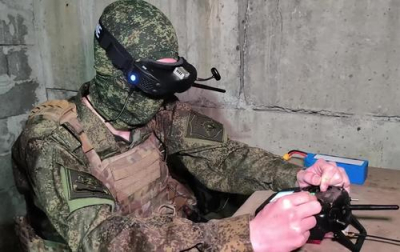 &laquo;Охота в небе&raquo;: расчёты беспилотников 132-й бригады &laquo;Центра&raquo; сбивают десятки дронов ВСУ на Добропольском направлении