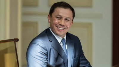 Мошенники используют имя Головкина для обмана казахстанцев