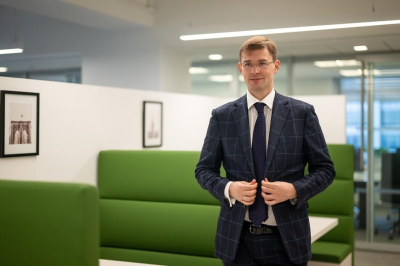 Тимур Турлов о новых финтех-экосистемах как модели финансового бизнеса