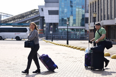 Россияне массово отказываются от путевок в ОАЭ, а их штрафуют