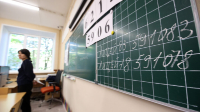 В российских школах зазвучат космические мелодии вместо обычных звонков 01/04/2026 &ndash; Новости