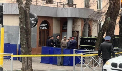Гибель людей в алматинском хостеле: суд вынес приговор