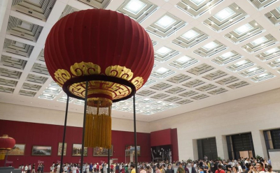 В Пекине открылась выставка "Международные друзья и антияпонская война Китая"