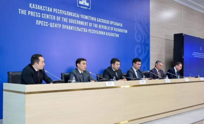 За 2 года Kcell построила 2 242 базовые станции 5G, инвестировав более 300 млрд тенге