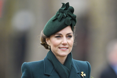 Королевская семья Британии: последние новости, слова Кейт о раке и алкоголе