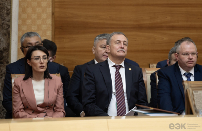 ЕЭК расширяет возможности интеграционного промышленного сотрудничества