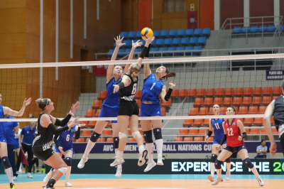 Экзамен в Ханое