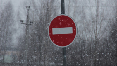 Дорожное сообщение между Костанай и Тимирязево временно затруднено &mdash; названы объезды
