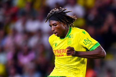 Подписание контракта с Тайлелом Тати рассматривает &laquo;Барселона&raquo;