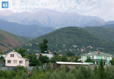 Направленные на защиту предгорий Алматы от застройки изменения в Генплан утвердят в 2026 году