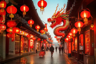 В Китае обнаружено второе в мире по величине месторождение редкоземов