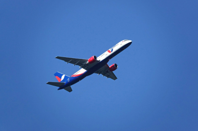 Российский аэропорт закрыли для пролета самолетов