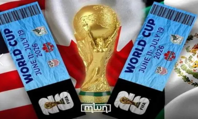 Цены на билеты вызвали новую волну критики перед чемпионатом мира