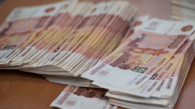 Более половины россиян хотят иметь финансовую подушку размером с годовой доход