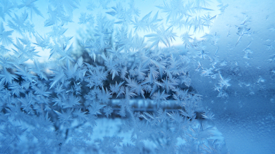 Опасное похолодание до -35 градусов ожидается в Татарстане