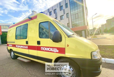 Минздрав РТ: трое пострадавших после ЧП остаются в реанимации Нижнекамска