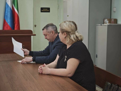 В суде Казани с последним словом выступила помощник нотариуса по делу &laquo;Дома смерти&raquo;