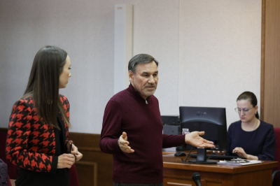 Суд национализировал земли экс-депутата Гайсина на миллиард рублей