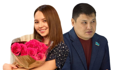 Жена осужденного Ернара Жиембая высказалась о своей причастности к делу