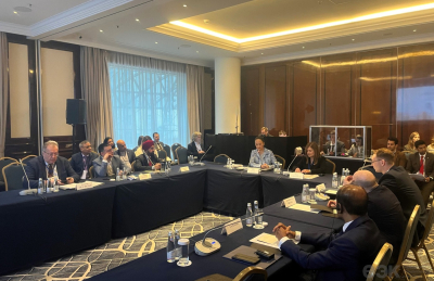 ЕАЭС: развитие глобального сельхозрынка