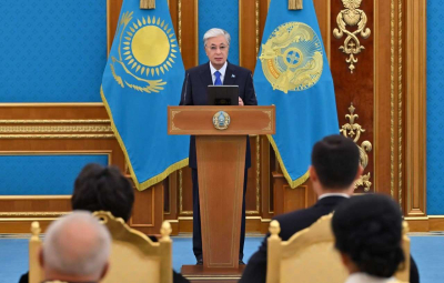 Токаев: &laquo;До конца года нужно разработать конкурентную тарифную политику для всех видов транспорта&raquo;