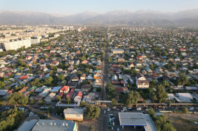 Сейсмическая угроза &ndash; продолжат ли в Алматы строить дома на разломах