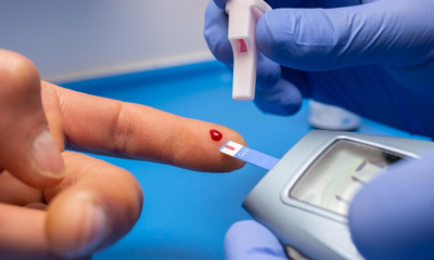 Центр диабета в Алматы: офтальмологи, эндокринологи и подологи в одной команде