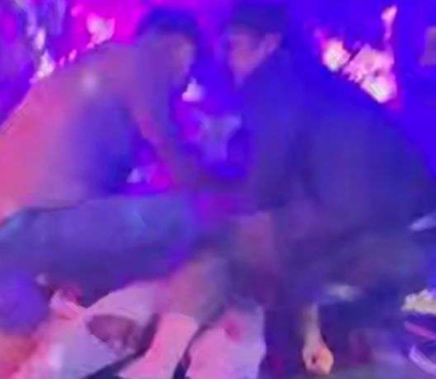 В ночном клубе Астаны убили 19-летнего парня: задержан подозреваемый