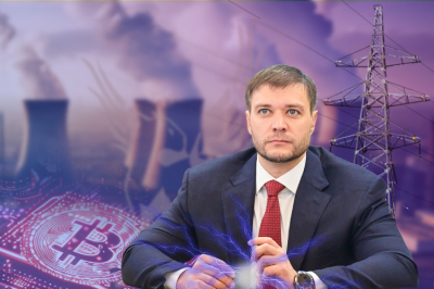 ТАИФ попросил у Татарстана льготы для новой &laquo;майнинговой&raquo; генерации в Казани