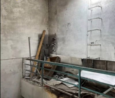 Казанский работодатель предстанет перед судом из-за гибели необученного рабочего 26/01/2026 &ndash; Новости