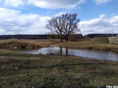 Половодье в Татарстане: Вятка прибывает до 21 см в сутки, остальные реки уходят