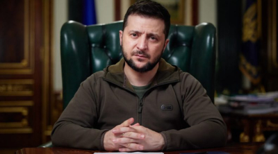 AD: Зеленскому надо смириться со словами Мерца о ЕС и Украине